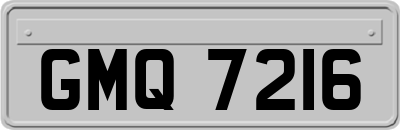 GMQ7216