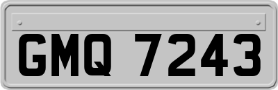 GMQ7243