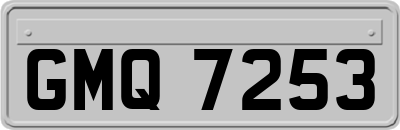 GMQ7253