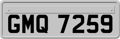 GMQ7259