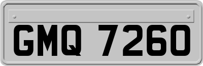 GMQ7260