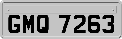 GMQ7263