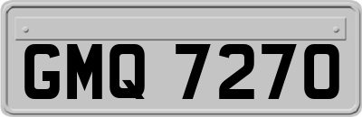 GMQ7270