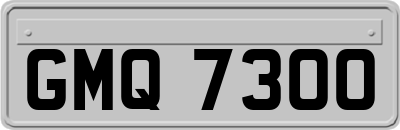 GMQ7300