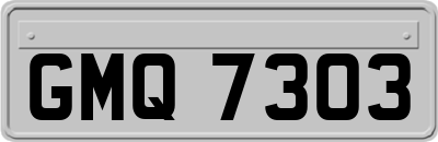 GMQ7303
