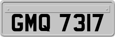 GMQ7317