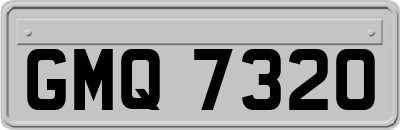 GMQ7320