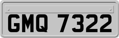 GMQ7322