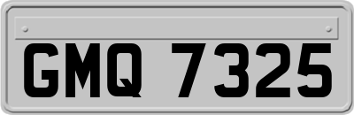 GMQ7325