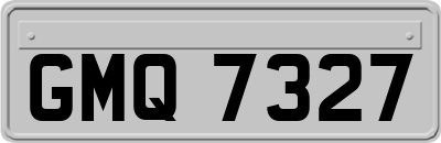 GMQ7327