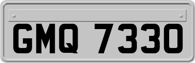 GMQ7330