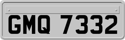 GMQ7332