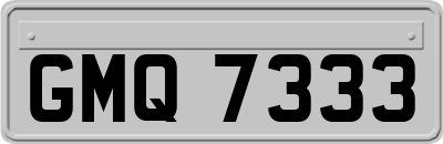 GMQ7333