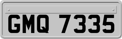 GMQ7335