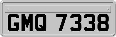 GMQ7338