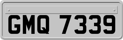 GMQ7339