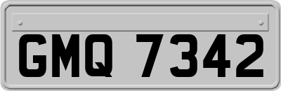 GMQ7342
