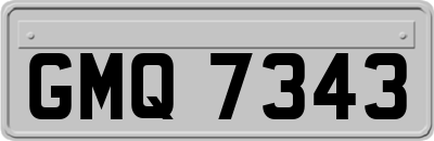 GMQ7343