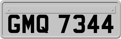 GMQ7344