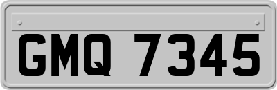 GMQ7345