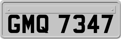 GMQ7347