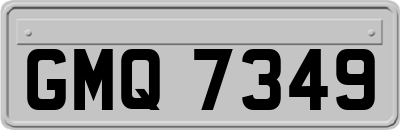 GMQ7349