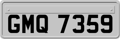 GMQ7359