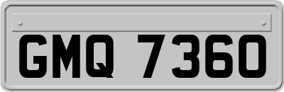 GMQ7360