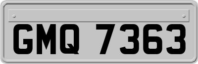 GMQ7363