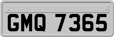 GMQ7365