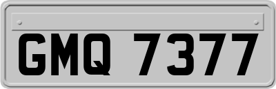 GMQ7377