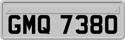GMQ7380
