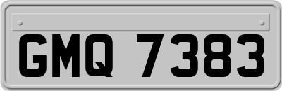 GMQ7383