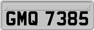 GMQ7385