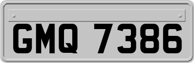 GMQ7386