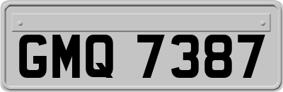 GMQ7387