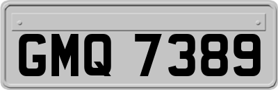 GMQ7389