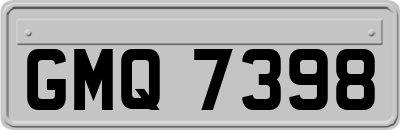 GMQ7398
