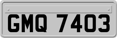 GMQ7403