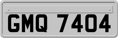 GMQ7404