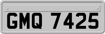 GMQ7425