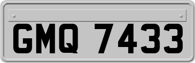 GMQ7433