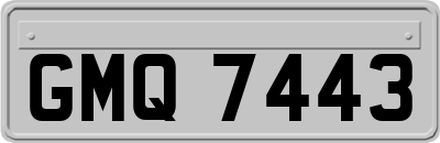 GMQ7443