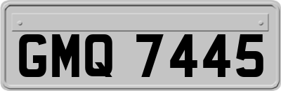 GMQ7445