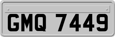 GMQ7449