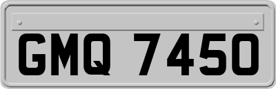 GMQ7450