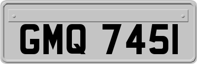 GMQ7451