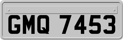 GMQ7453