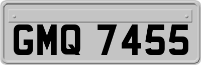 GMQ7455