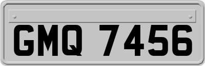 GMQ7456